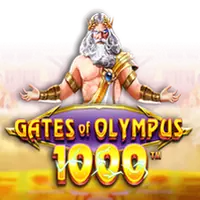Gates of Olympus 1000